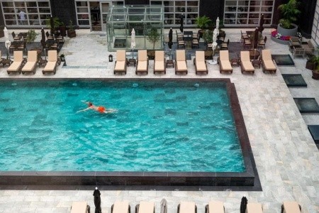 Vila Gale Collection Sao Miguel - 19