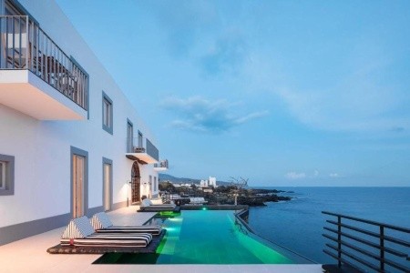 White Exclusive Suites & Villas - 2