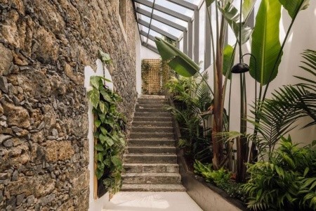 White Exclusive Suites & Villas - 10