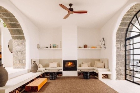 White Exclusive Suites & Villas - 13