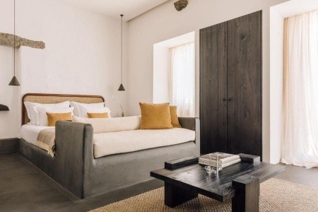 White Exclusive Suites & Villas - 16