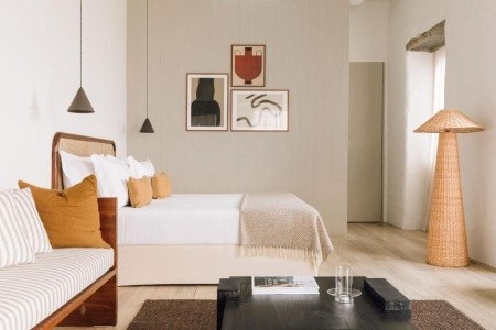 White Exclusive Suites & Villas - 18