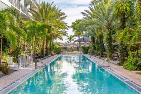 National Hotel Miami Beach An Ocean Front Resort - 3