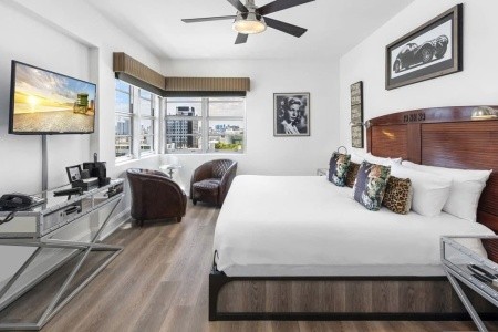 National Hotel Miami Beach An Ocean Front Resort - 6