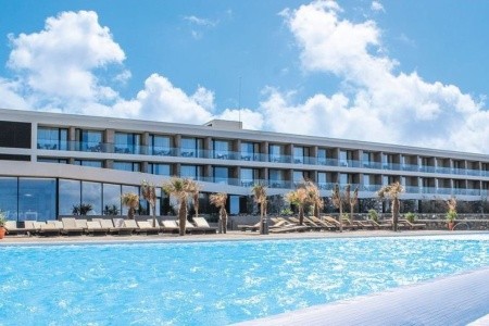 Pedras Do Mar Resort & Spa - 2