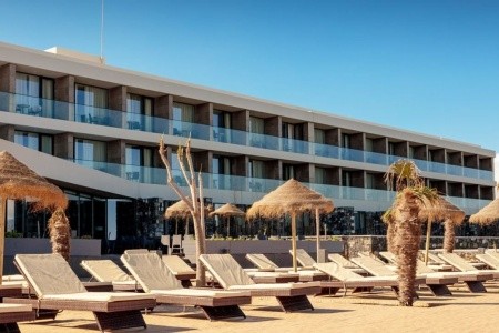 Pedras Do Mar Resort & Spa - 4