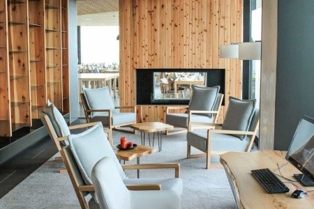 Pedras Do Mar Resort & Spa - 9