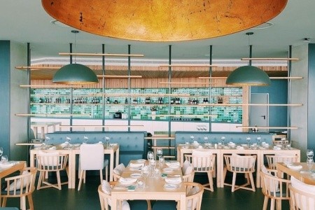 Pedras Do Mar Resort & Spa - 10