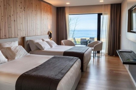 Pedras Do Mar Resort & Spa - 13