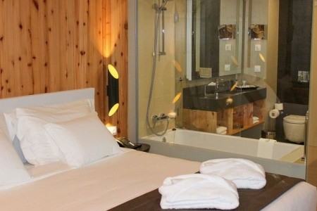 Pedras Do Mar Resort & Spa - 16