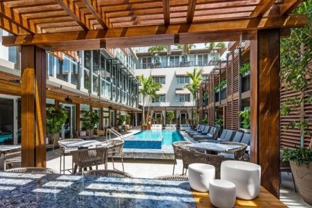 Lennox South Beach Bez stravy