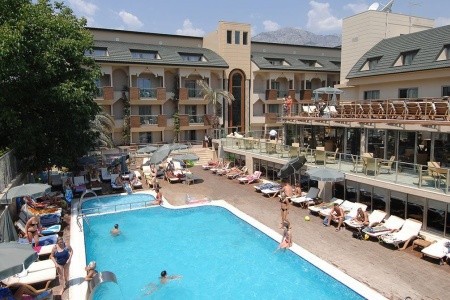 Iron Ambassador Plaza - 2