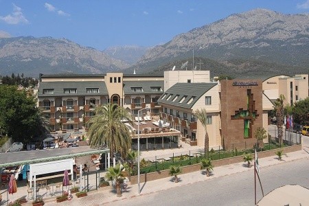 Iron Ambassador Plaza - 3