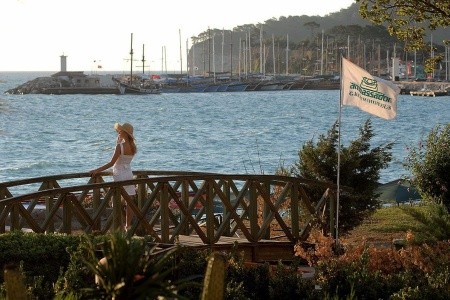 Iron Ambassador Plaza - 4