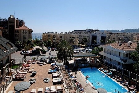 Iron Ambassador Plaza - 5