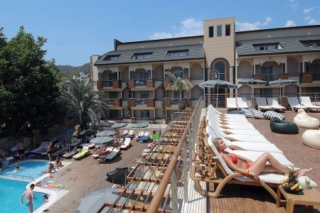 Iron Ambassador Plaza - 7