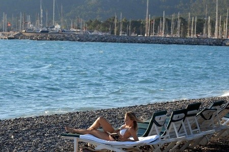 Iron Ambassador Plaza - 8