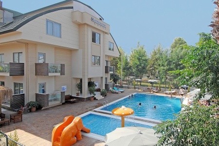 Iron Ambassador Plaza - 9