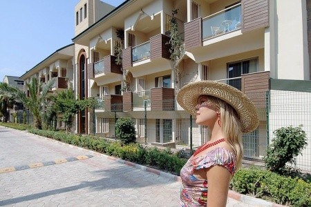 Iron Ambassador Plaza - 10