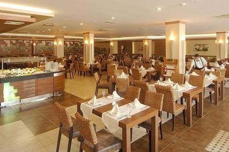 Iron Ambassador Plaza - 14