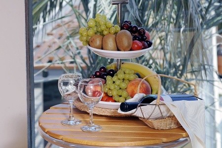 Iron Ambassador Plaza - 15