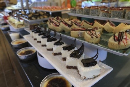 Iron Ambassador Plaza - 17