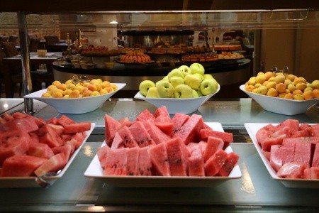 Iron Ambassador Plaza - 18