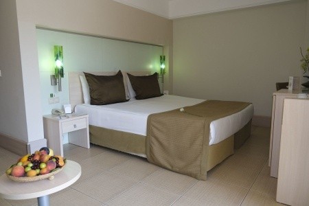 Iron Ambassador Plaza - 19