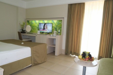 Iron Ambassador Plaza - 20