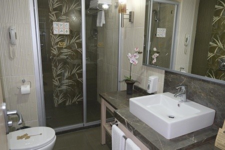 Iron Ambassador Plaza - 21