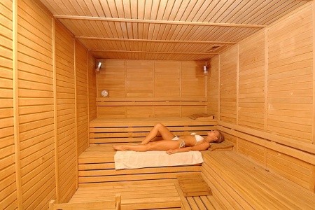 Iron Ambassador Plaza - 23