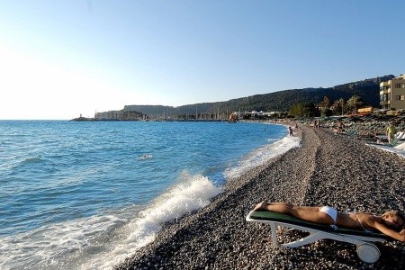 Iron Ambassador Plaza - 26