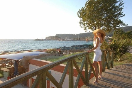 Iron Ambassador Plaza - 28