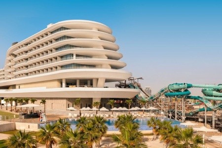 Rixos Qetaifan Island North Doha All Inclusive