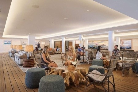 Outrigger Reef On The Beach - 3