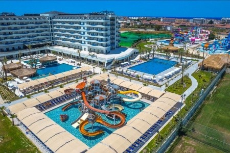 Dream Water World - 2