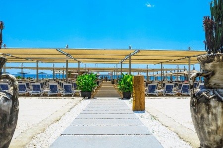 Turecko, Side, Dream Water World, za <span>26.559</span> Kč