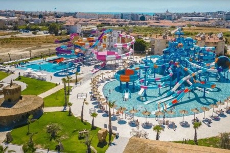 Dream Water World - 5