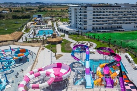 Dream Water World - 18