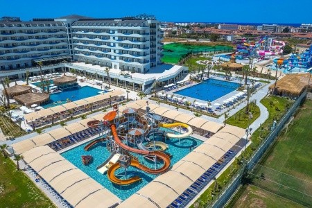 Dream Water World - 19