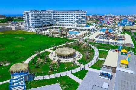 Dream Water World - 21