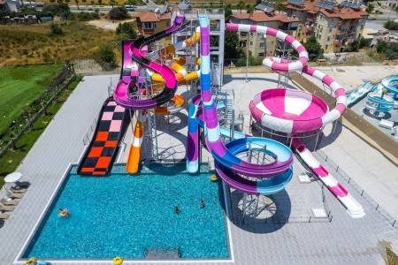 Dream Water World - 22