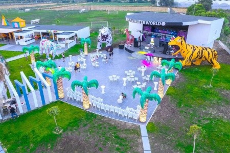 Dream Water World - 24