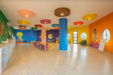 Dream Water World - 26