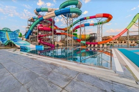 Dream Fun World - 10