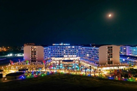 Dream Fun World - 29