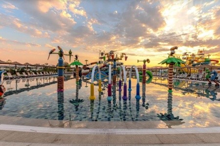 Dream Fun World - 31