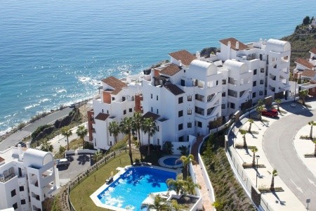 Olée Nerja Holiday Rentals - 2