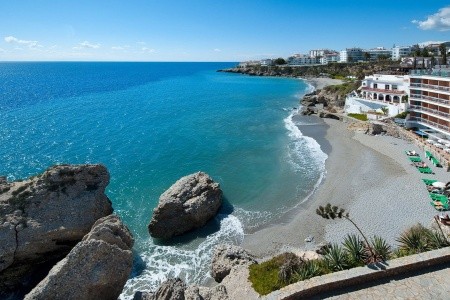 Olée Nerja Holiday Rentals - 3
