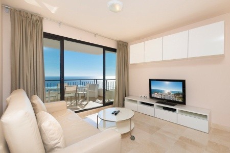 Olée Nerja Holiday Rentals - 7